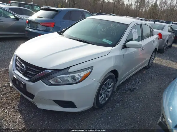 1N4AL3AP6HN331176 2017 NISSAN ALTIMA - Image 2