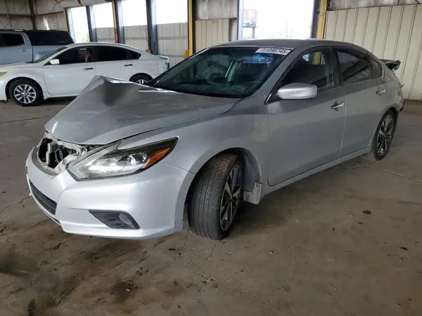 1N4AL3AP6HN331419 2017 NISSAN ALTIMA - Image 1