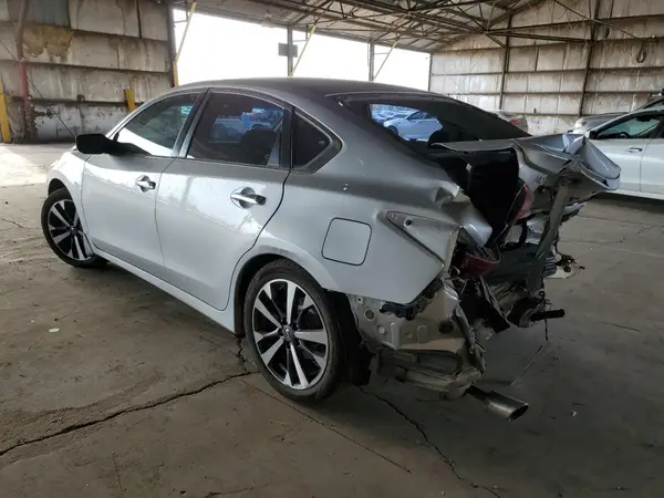 1N4AL3AP6HN331419 2017 NISSAN ALTIMA - Image 2