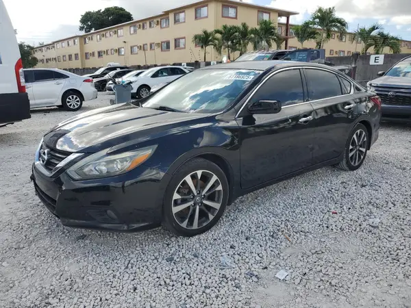 1N4AL3AP6HN331646 2017 NISSAN ALTIMA - Image 1