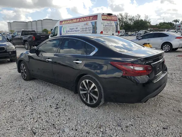 1N4AL3AP6HN331646 2017 NISSAN ALTIMA - Image 2