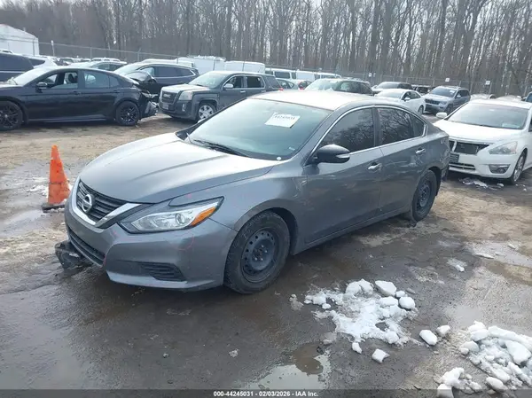 1N4AL3AP6HN331680 2017 NISSAN ALTIMA - Image 2