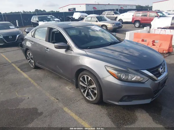 1N4AL3AP6HN331761 2017 NISSAN ALTIMA - Image 1