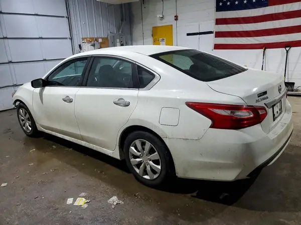 1N4AL3AP6HN331985 2017 NISSAN ALTIMA - Image 2