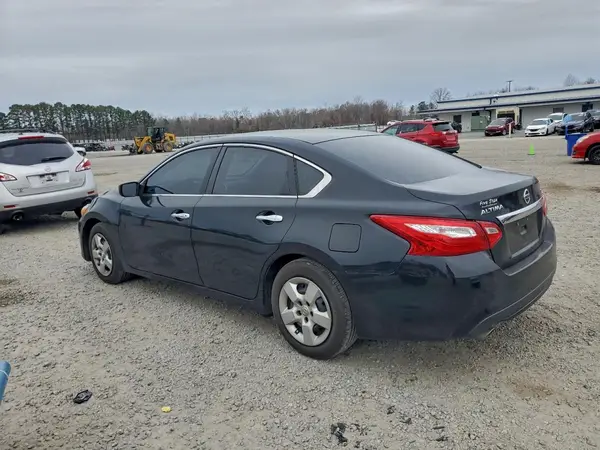1N4AL3AP6HN332196 2017 NISSAN ALTIMA - Image 2