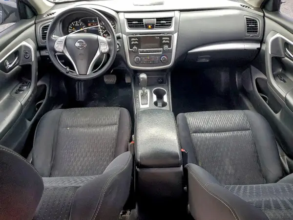 1N4AL3AP6HN332196 2017 NISSAN ALTIMA - Image 8