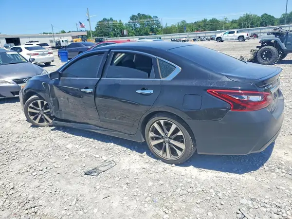 1N4AL3AP6HN332201 2017 NISSAN ALTIMA - Image 2