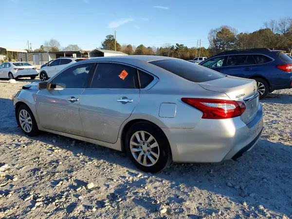 1N4AL3AP6HN332330 2017 NISSAN ALTIMA - Image 2