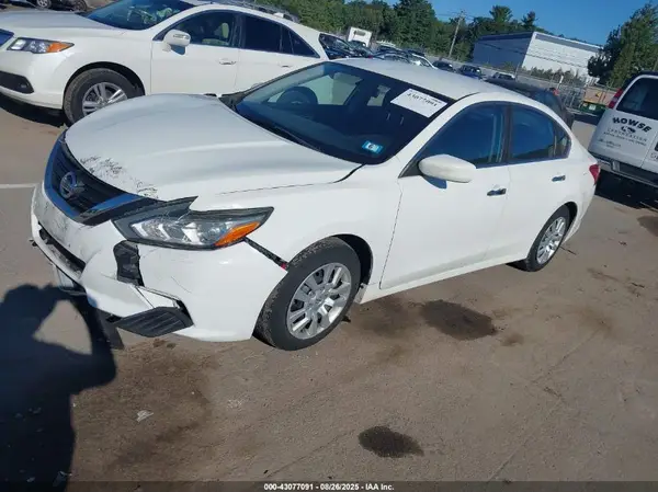 1N4AL3AP6HN332974 2017 NISSAN ALTIMA - Image 2