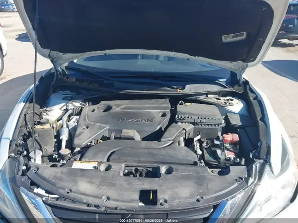 1N4AL3AP6HN332974 2017 NISSAN ALTIMA - Image 8