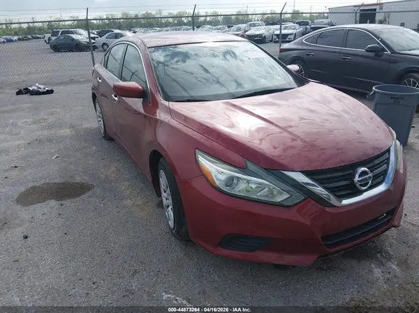 1N4AL3AP6HN333140 2017 NISSAN ALTIMA - Image 1