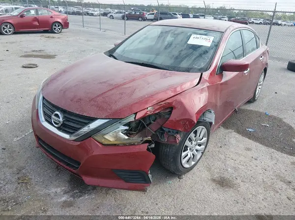 1N4AL3AP6HN333140 2017 NISSAN ALTIMA - Image 2
