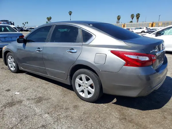 1N4AL3AP6HN333249 2017 NISSAN ALTIMA - Image 2