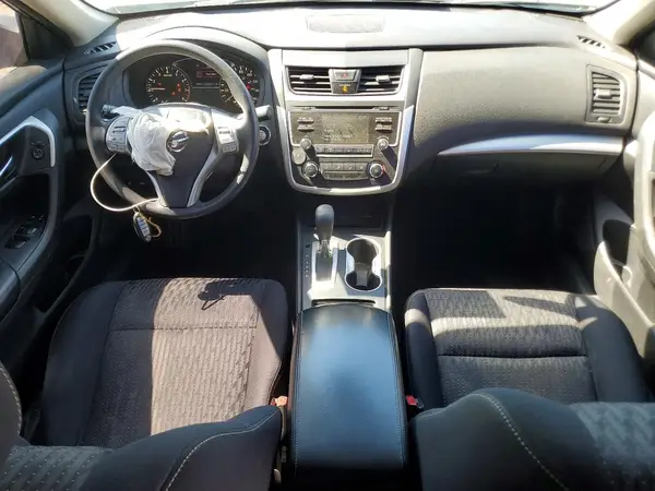 1N4AL3AP6HN333249 2017 NISSAN ALTIMA - Image 8