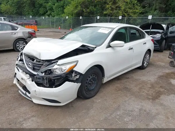 1N4AL3AP6HN333266 2017 NISSAN ALTIMA - Image 2