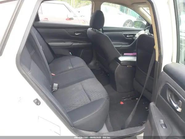 1N4AL3AP6HN333266 2017 NISSAN ALTIMA - Image 8
