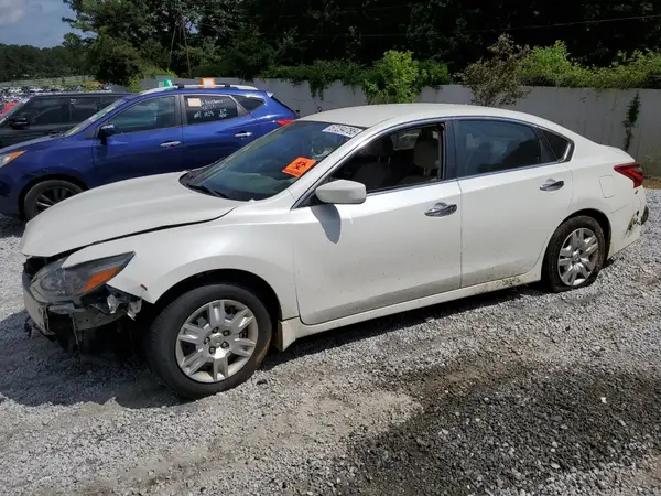 1N4AL3AP6HN333378 2017 NISSAN ALTIMA - Image 1