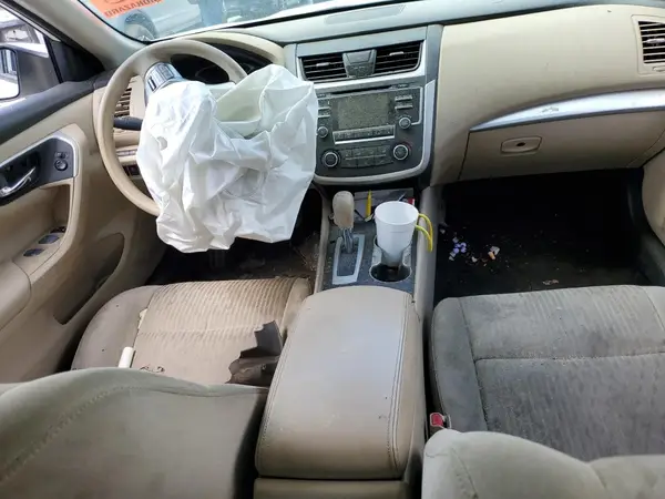 1N4AL3AP6HN333378 2017 NISSAN ALTIMA - Image 8