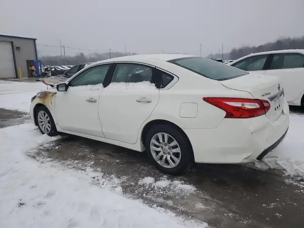 1N4AL3AP6HN333770 2017 NISSAN ALTIMA - Image 2
