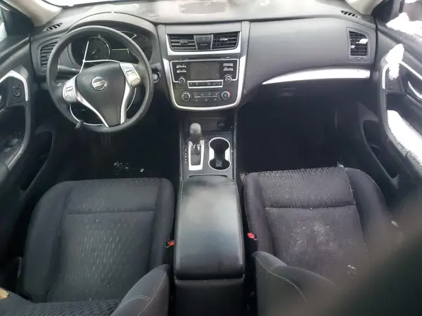 1N4AL3AP6HN333770 2017 NISSAN ALTIMA - Image 8