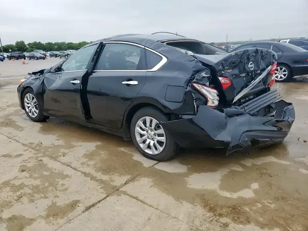 1N4AL3AP6HN334076 2017 NISSAN ALTIMA - Image 2
