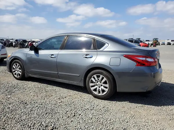 1N4AL3AP6HN334613 2017 NISSAN ALTIMA - Image 2