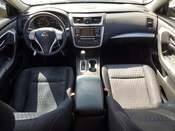 1N4AL3AP6HN334613 2017 NISSAN ALTIMA - Image 8