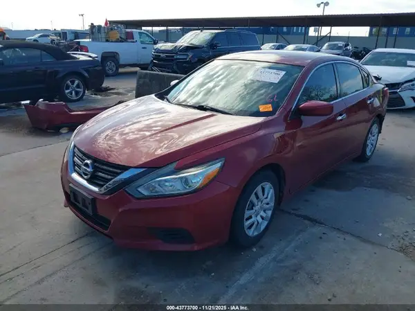 1N4AL3AP6HN334952 2017 NISSAN ALTIMA - Image 2