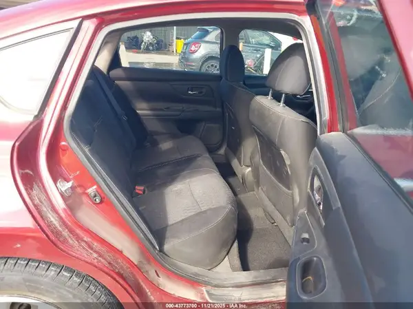 1N4AL3AP6HN334952 2017 NISSAN ALTIMA - Image 8