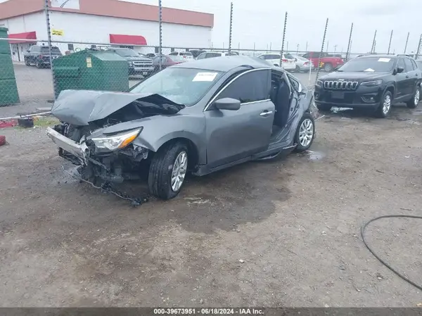 1N4AL3AP6HN335079 2017 NISSAN ALTIMA - Image 2