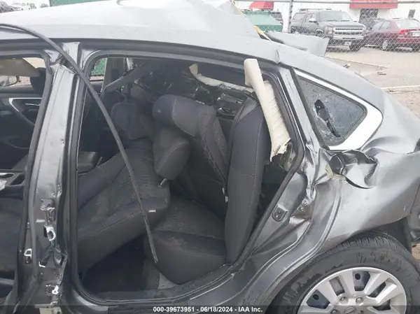 1N4AL3AP6HN335079 2017 NISSAN ALTIMA - Image 8