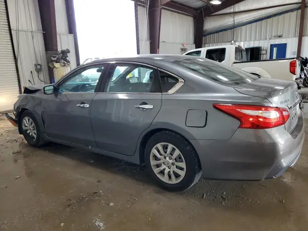 1N4AL3AP6HN335289 2017 NISSAN ALTIMA - Image 2