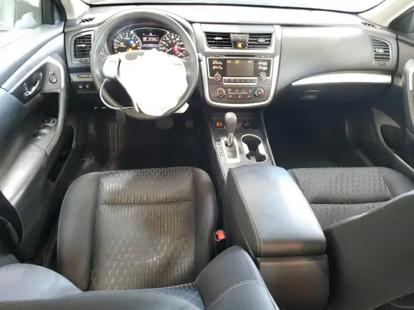 1N4AL3AP6HN335289 2017 NISSAN ALTIMA - Image 8