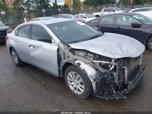 1N4AL3AP6HN335454 2017 NISSAN ALTIMA - Image 1