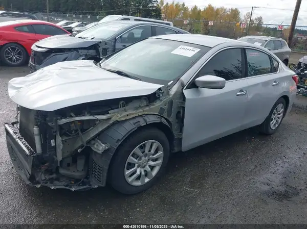 1N4AL3AP6HN335454 2017 NISSAN ALTIMA - Image 2