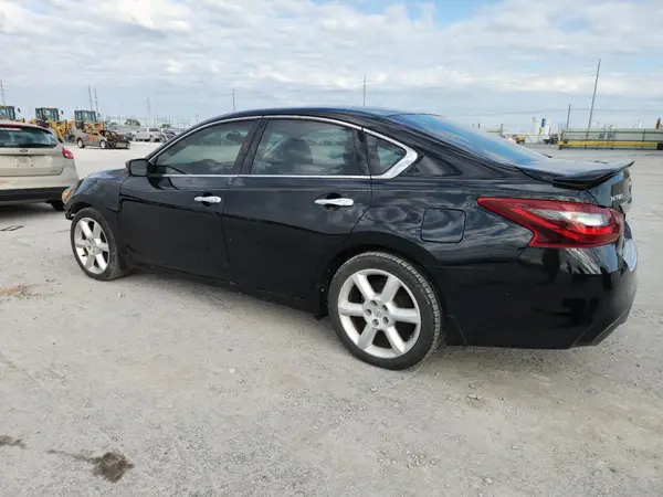 1N4AL3AP6HN335762 2017 NISSAN ALTIMA - Image 2