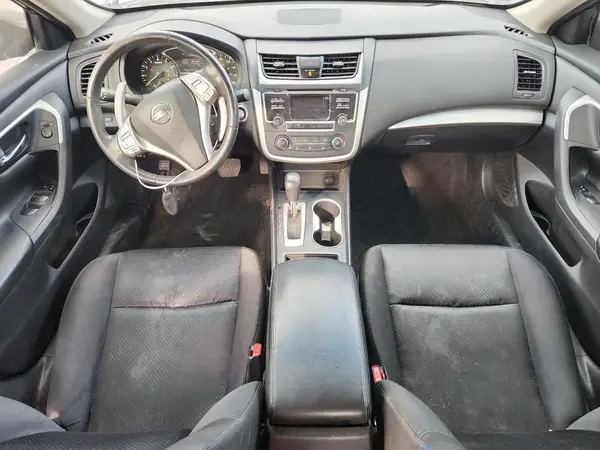 1N4AL3AP6HN335762 2017 NISSAN ALTIMA - Image 8