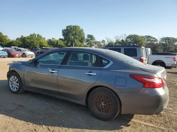 1N4AL3AP6HN335843 2017 NISSAN ALTIMA - Image 2