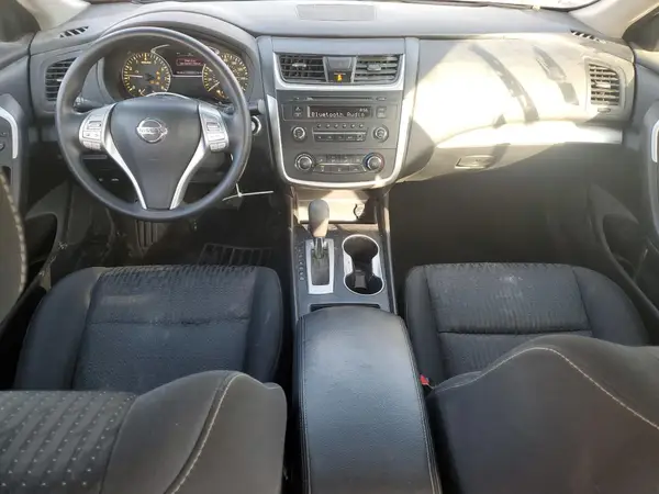 1N4AL3AP6HN335843 2017 NISSAN ALTIMA - Image 8