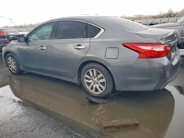 1N4AL3AP6HN336622 2017 NISSAN ALTIMA - Image 2