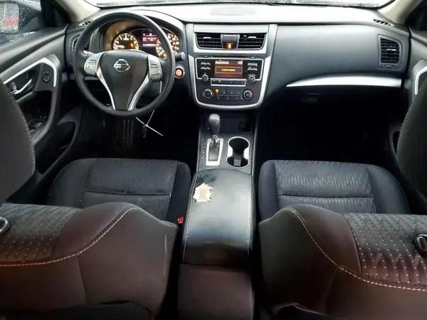 1N4AL3AP6HN336622 2017 NISSAN ALTIMA - Image 8