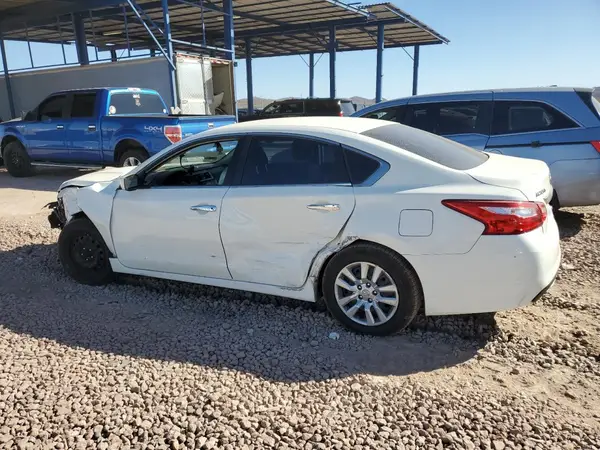 1N4AL3AP6HN336832 2017 NISSAN ALTIMA - Image 2