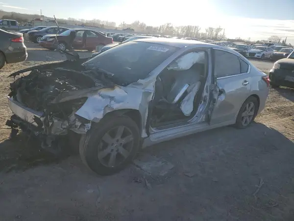 1N4AL3AP6HN336958 2017 NISSAN ALTIMA - Image 1