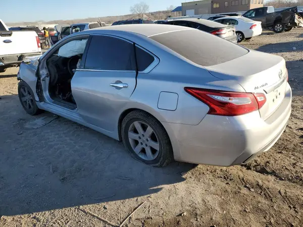 1N4AL3AP6HN336958 2017 NISSAN ALTIMA - Image 2