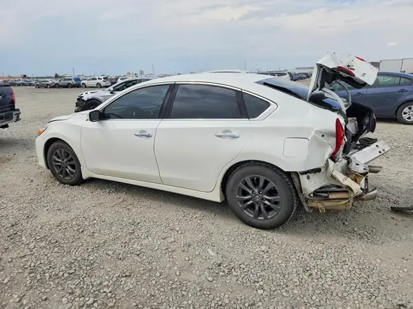 1N4AL3AP6HN337320 2017 NISSAN ALTIMA - Image 2