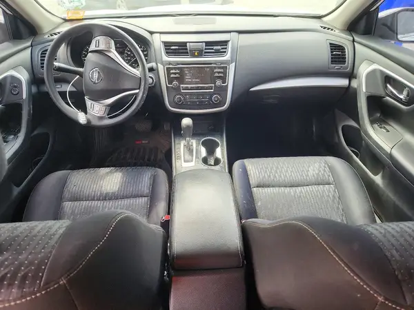 1N4AL3AP6HN337320 2017 NISSAN ALTIMA - Image 8