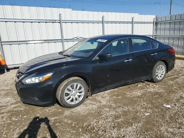 1N4AL3AP6HN337947 2017 NISSAN ALTIMA - Image 1