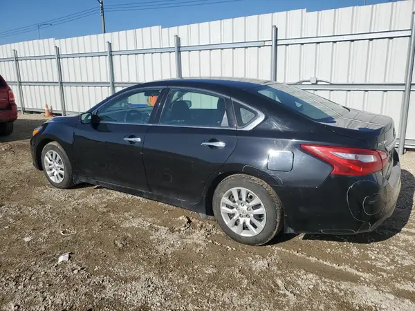 1N4AL3AP6HN337947 2017 NISSAN ALTIMA - Image 2