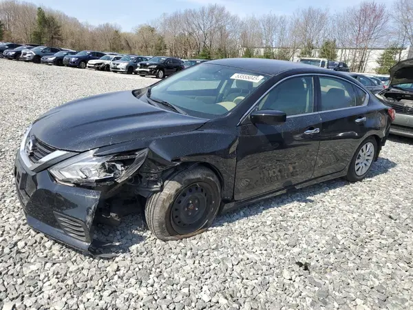 1N4AL3AP6HN338094 2017 NISSAN ALTIMA - Image 1