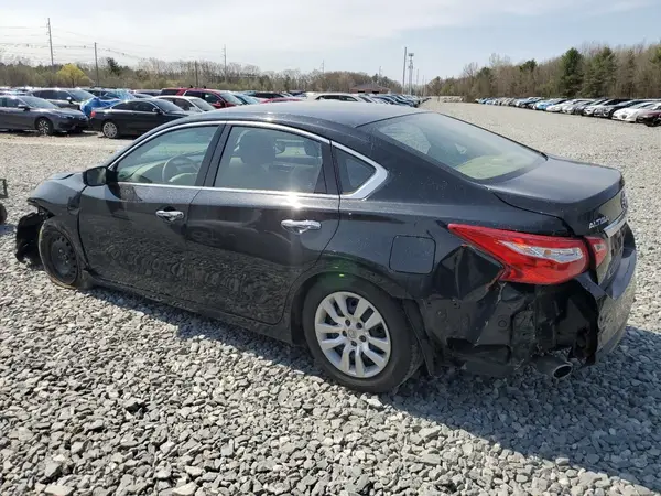 1N4AL3AP6HN338094 2017 NISSAN ALTIMA - Image 2